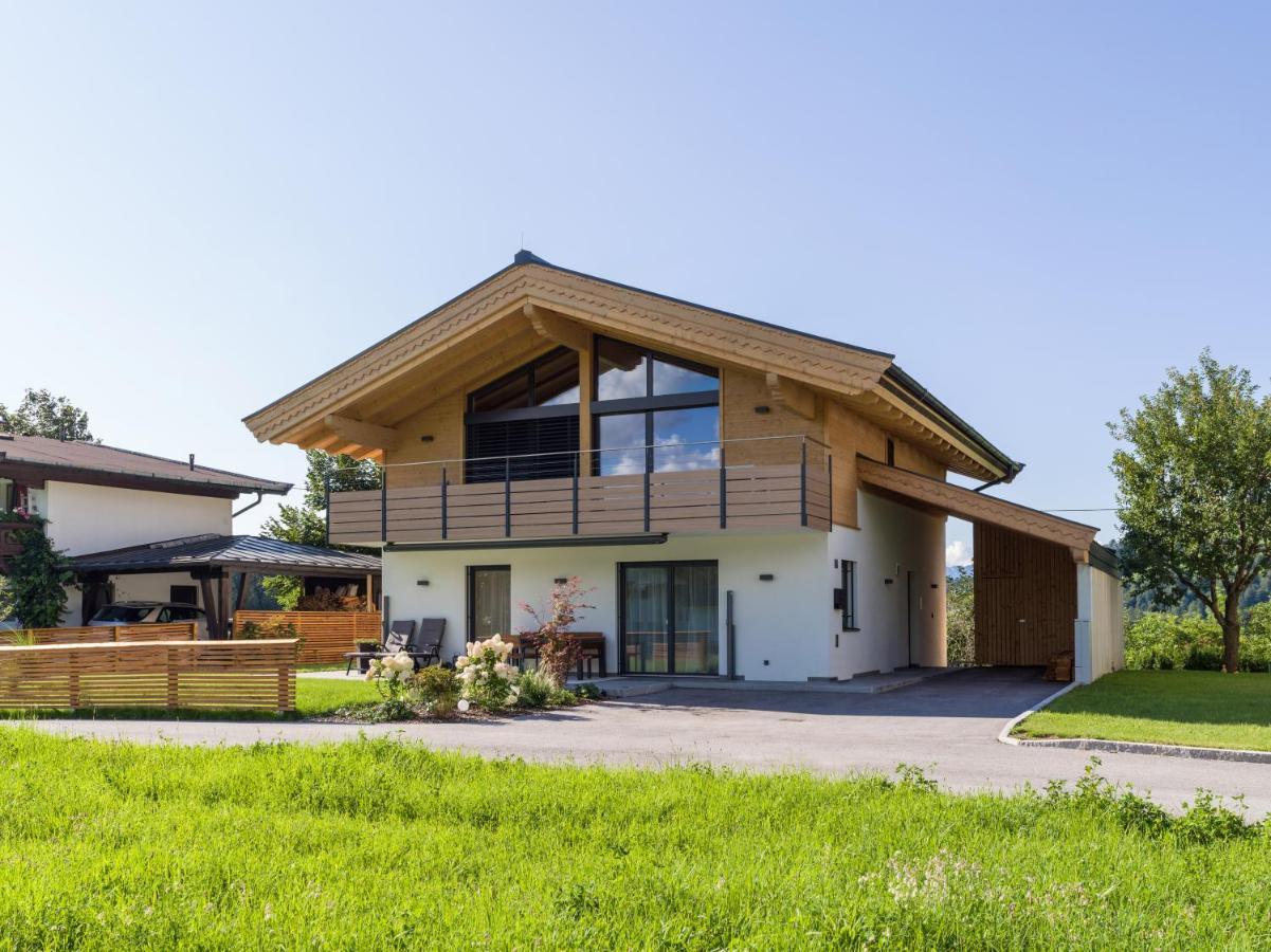 Apartment Steixner Westendorf Exterior photo