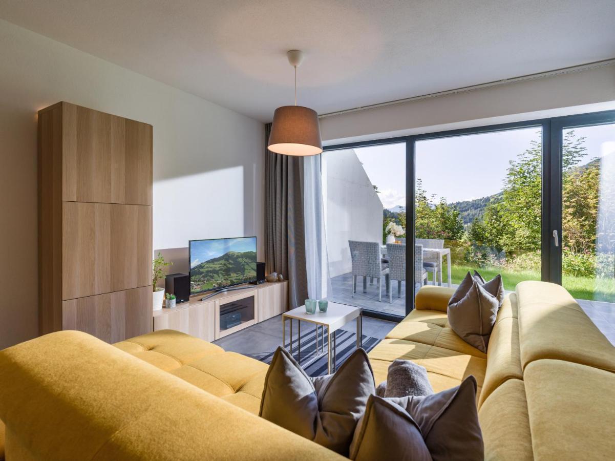 Apartment Steixner Westendorf Exterior photo
